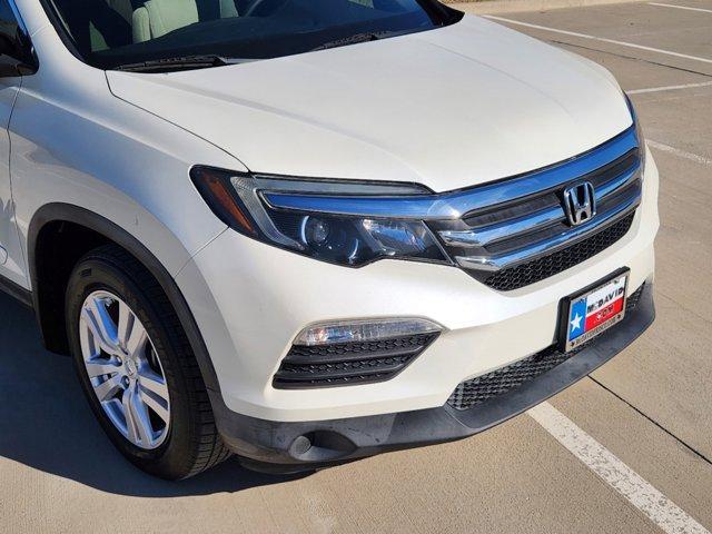 used 2017 Honda Pilot car, priced at $13,988