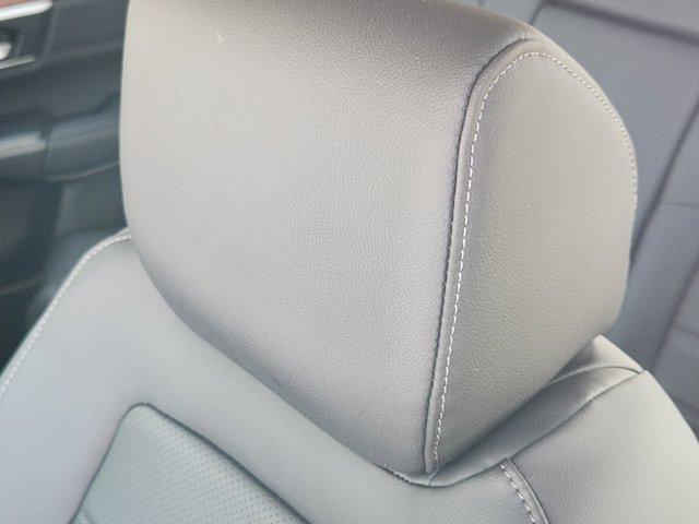 used 2022 Honda CR-V car, priced at $30,177