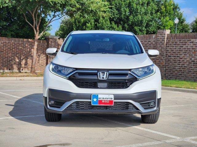 used 2022 Honda CR-V car, priced at $30,177