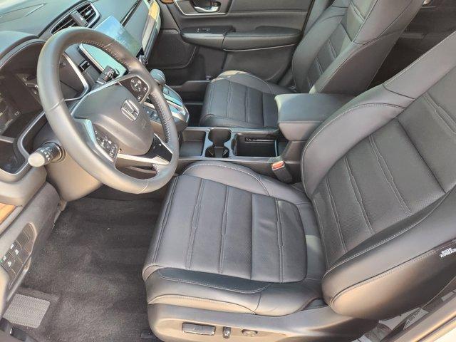 used 2022 Honda CR-V car, priced at $30,177