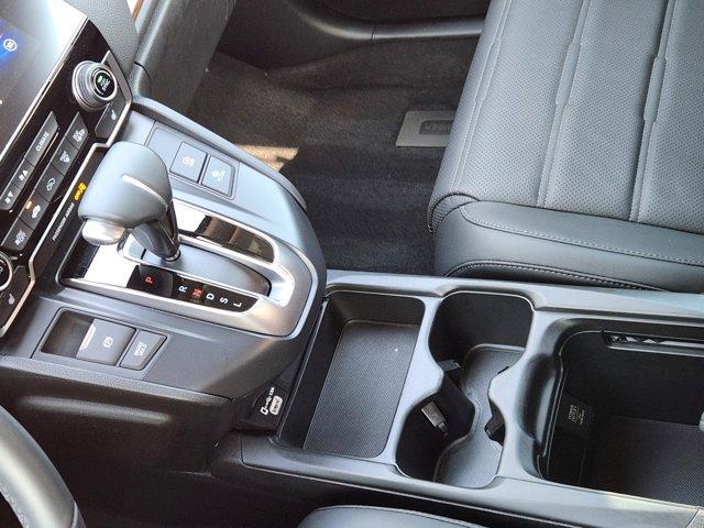 used 2022 Honda CR-V car, priced at $30,177