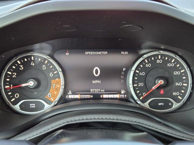 used 2019 Jeep Renegade car, priced at $17,999