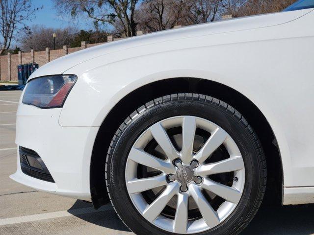 used 2014 Audi A4 car, priced at $11,988