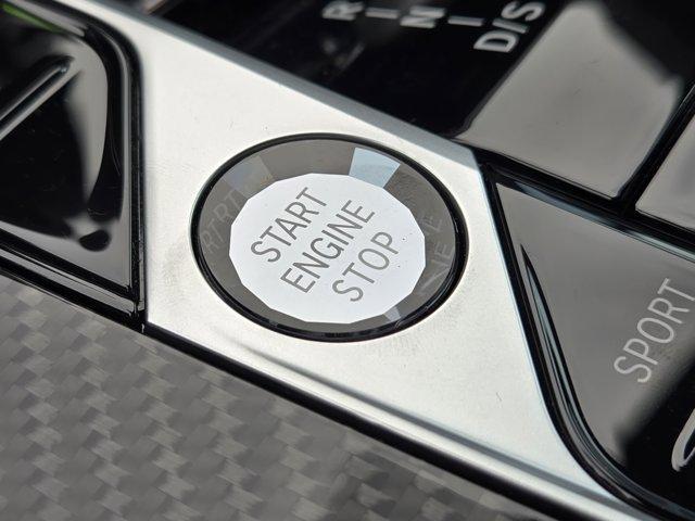 used 2024 BMW X6 car, priced at $75,999