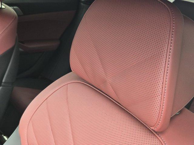 used 2024 BMW X6 car, priced at $75,999