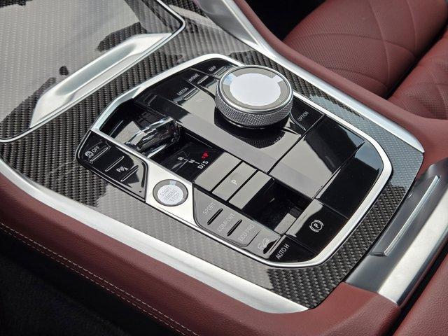 used 2024 BMW X6 car, priced at $75,999