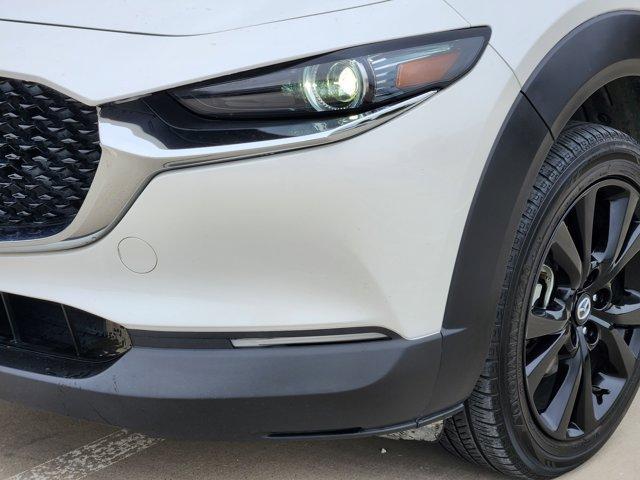 used 2021 Mazda CX-30 car, priced at $21,472