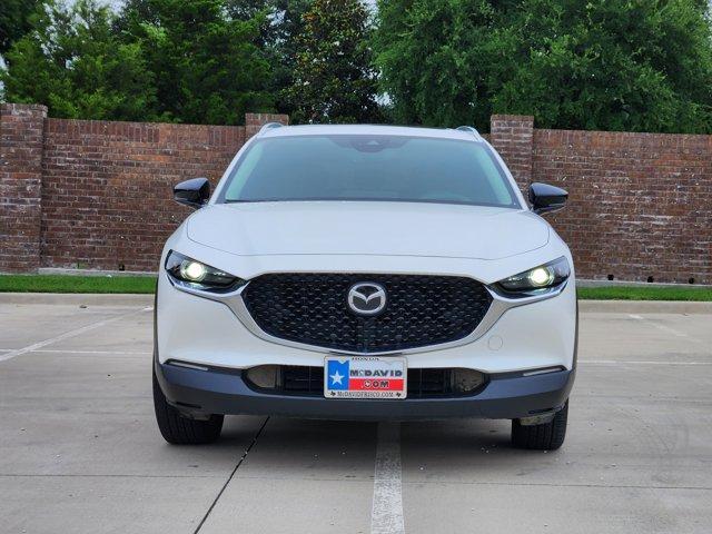 used 2021 Mazda CX-30 car, priced at $21,472