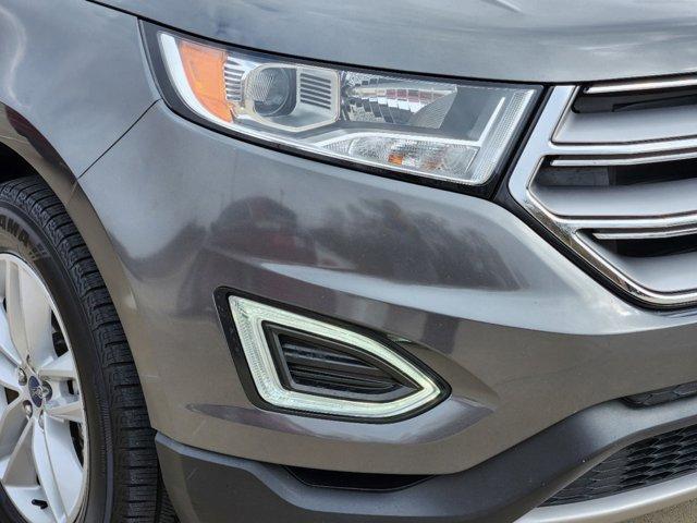 used 2018 Ford Edge car, priced at $17,666