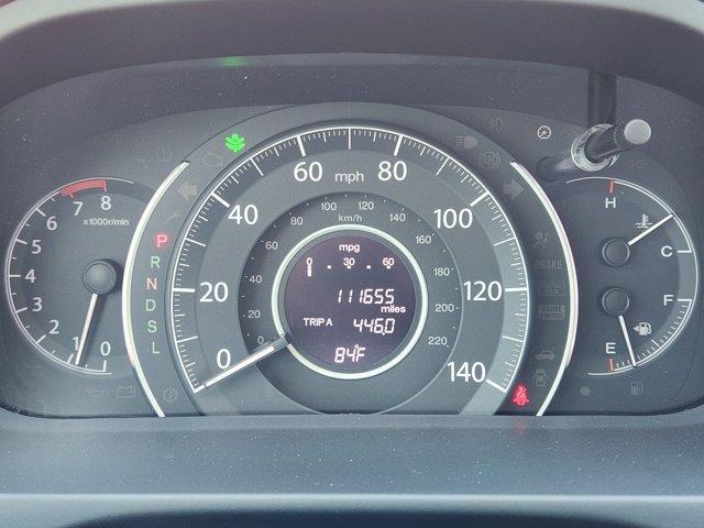used 2016 Honda CR-V car, priced at $15,488