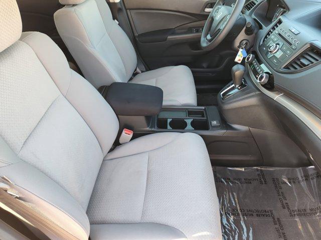 used 2016 Honda CR-V car, priced at $15,488