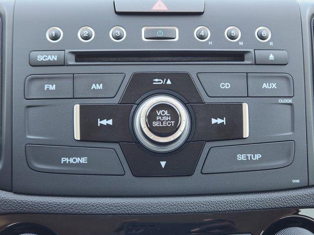 used 2016 Honda CR-V car, priced at $15,488