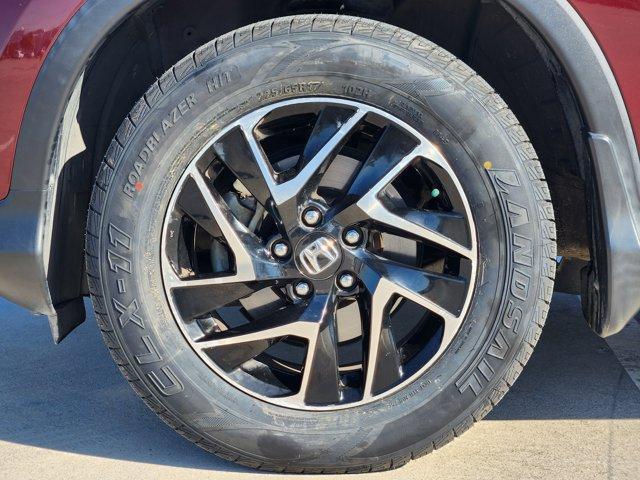 used 2016 Honda CR-V car, priced at $15,488