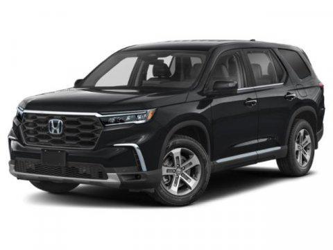 new 2024 Honda Pilot car, priced at $49,280