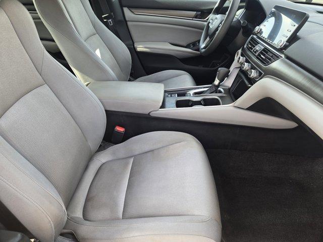 used 2018 Honda Accord car, priced at $16,263