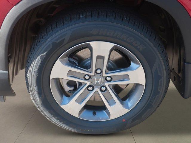 new 2025 Honda Pilot car, priced at $42,825