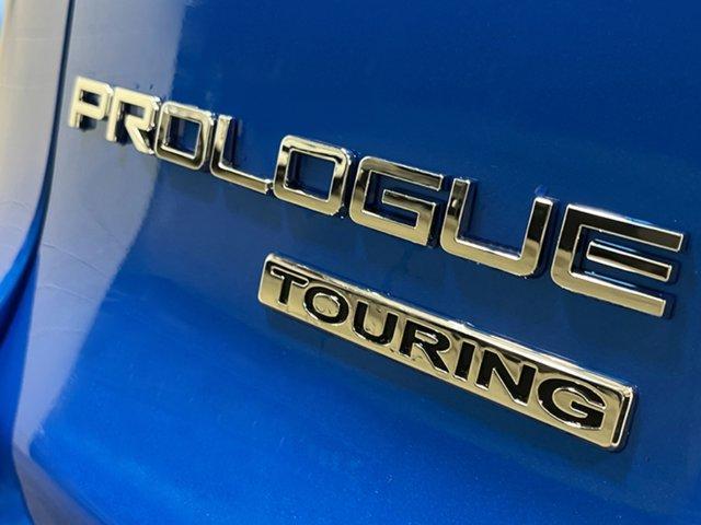 new 2025 Honda Prologue car, priced at $56,605