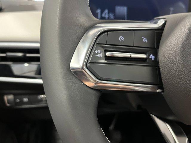 new 2025 Honda Prologue car, priced at $56,605