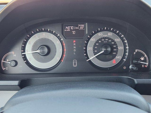 used 2014 Honda Odyssey car, priced at $11,281