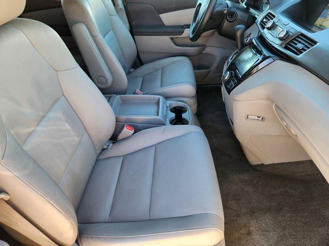 used 2014 Honda Odyssey car, priced at $11,281