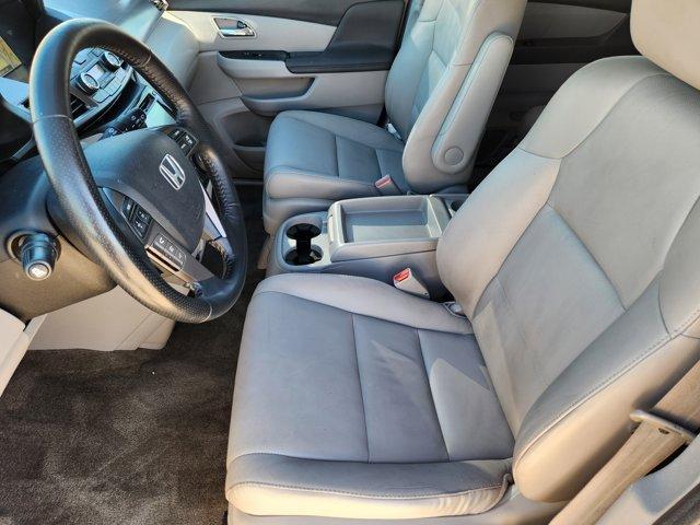 used 2014 Honda Odyssey car, priced at $11,281