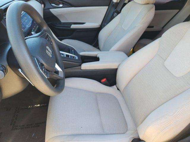 used 2022 Honda Insight car, priced at $21,915