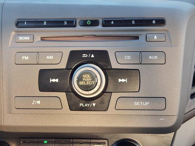 used 2012 Honda Civic car, priced at $9,336