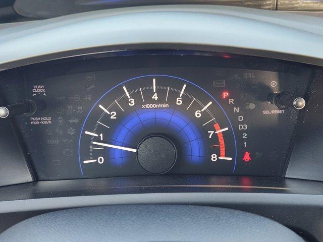 used 2012 Honda Civic car, priced at $9,336
