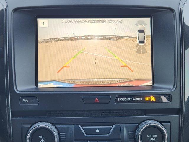 used 2018 Ford Explorer car, priced at $16,988