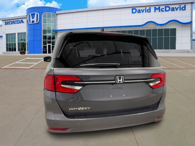 new 2024 Honda Odyssey car, priced at $43,903