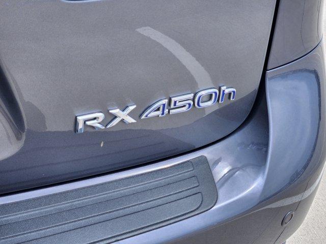 used 2015 Lexus RX 450h car, priced at $21,583