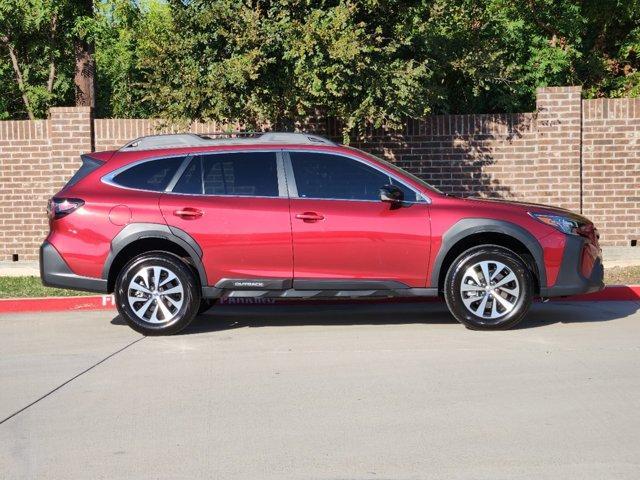 used 2025 Subaru Outback car, priced at $31,988