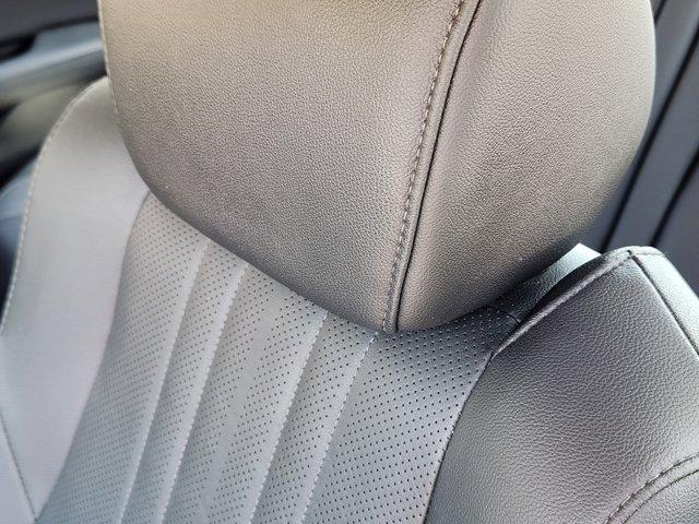 used 2021 Honda Accord car, priced at $20,899