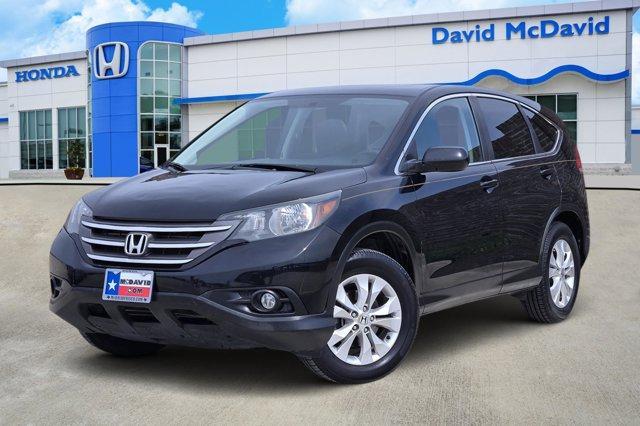 used 2014 Honda CR-V car, priced at $10,499