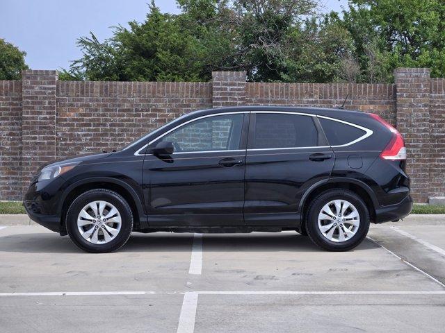used 2014 Honda CR-V car, priced at $10,499