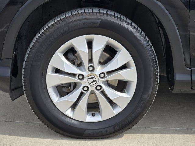 used 2014 Honda CR-V car, priced at $10,499