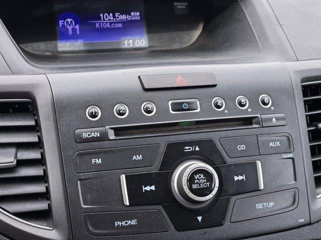 used 2014 Honda CR-V car, priced at $10,499