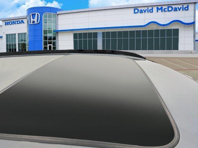 new 2025 Honda CR-V Hybrid car, priced at $38,000
