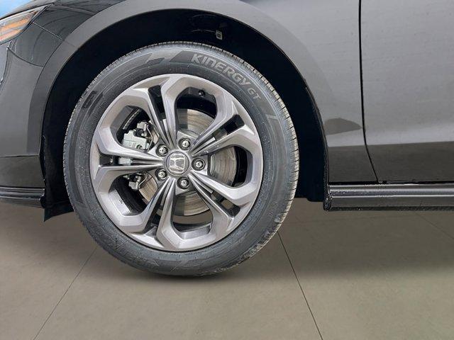 new 2025 Honda Accord Hybrid car, priced at $36,090