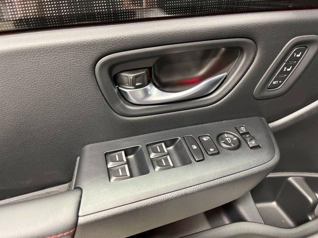 new 2025 Honda Pilot car, priced at $57,475