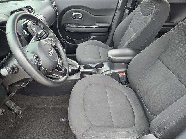 used 2015 Kia Soul car, priced at $10,177