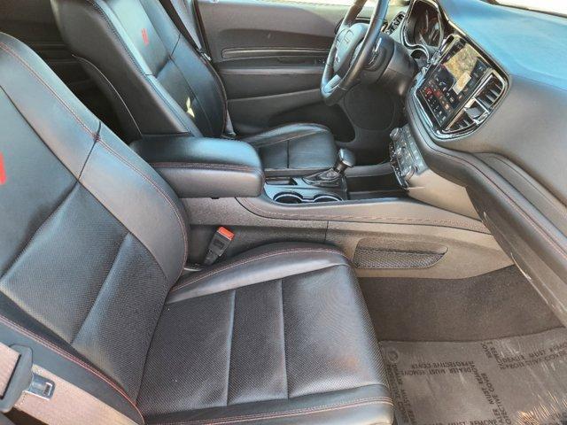 used 2023 Dodge Durango car, priced at $27,917