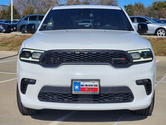 used 2023 Dodge Durango car, priced at $27,917