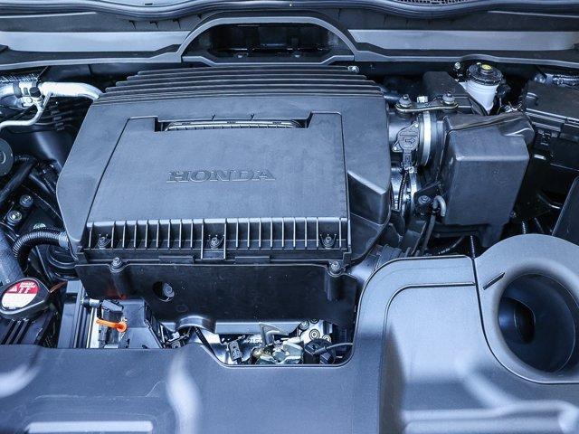 new 2026 Honda Passport car, priced at $48,766