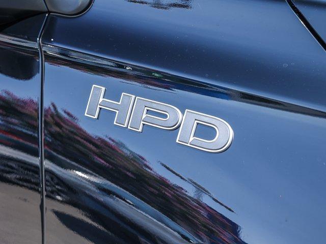 new 2026 Honda Passport car, priced at $48,766