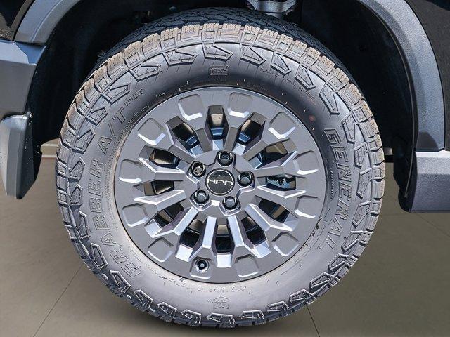 new 2026 Honda Passport car, priced at $48,766