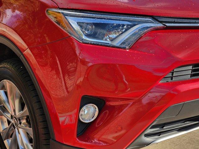 used 2016 Toyota RAV4 car, priced at $17,599