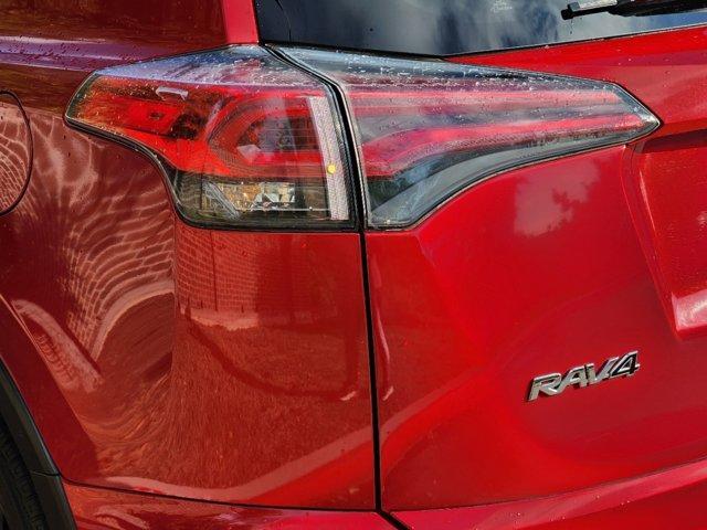 used 2016 Toyota RAV4 car, priced at $17,599