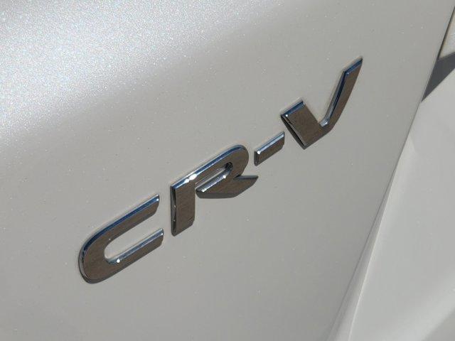 used 2022 Honda CR-V car, priced at $26,488
