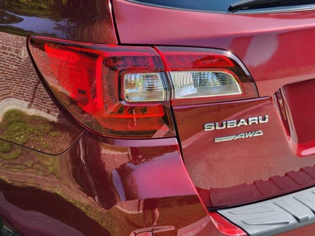 used 2016 Subaru Outback car, priced at $13,988